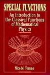 Special Functions: Classical Functions of Mathematical Physics by Nico Temme